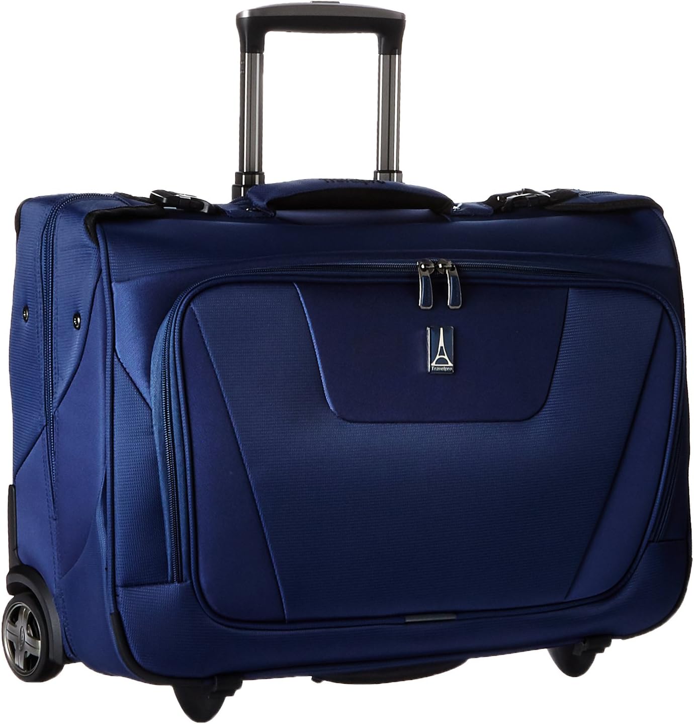 Travel Pro Max Lite Four Soft-Side Garment Carry-on Luggage